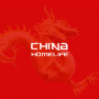 China Home Life logo