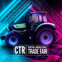 The Central Agricultural Fair logo
