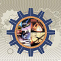 INTERNATIONAL INDUSTRIAL FORUM '2023 logo