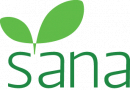 SANA logo
