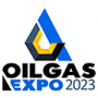 OILGASEXPO '2023 logo