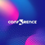 CONF3RENCE - Connecting The World Through Web3 logo