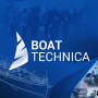 BOAT TECHNICA Expo logo